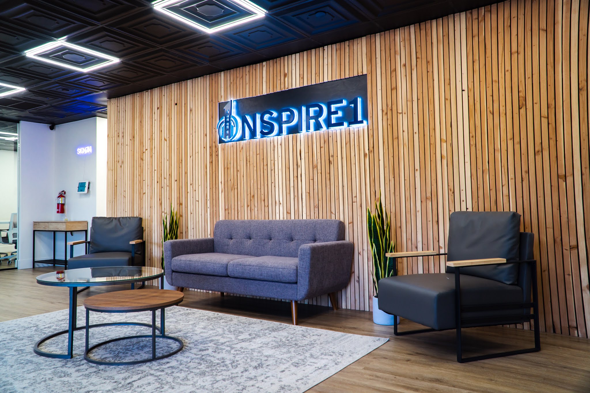 Inspire1 Executive Suites